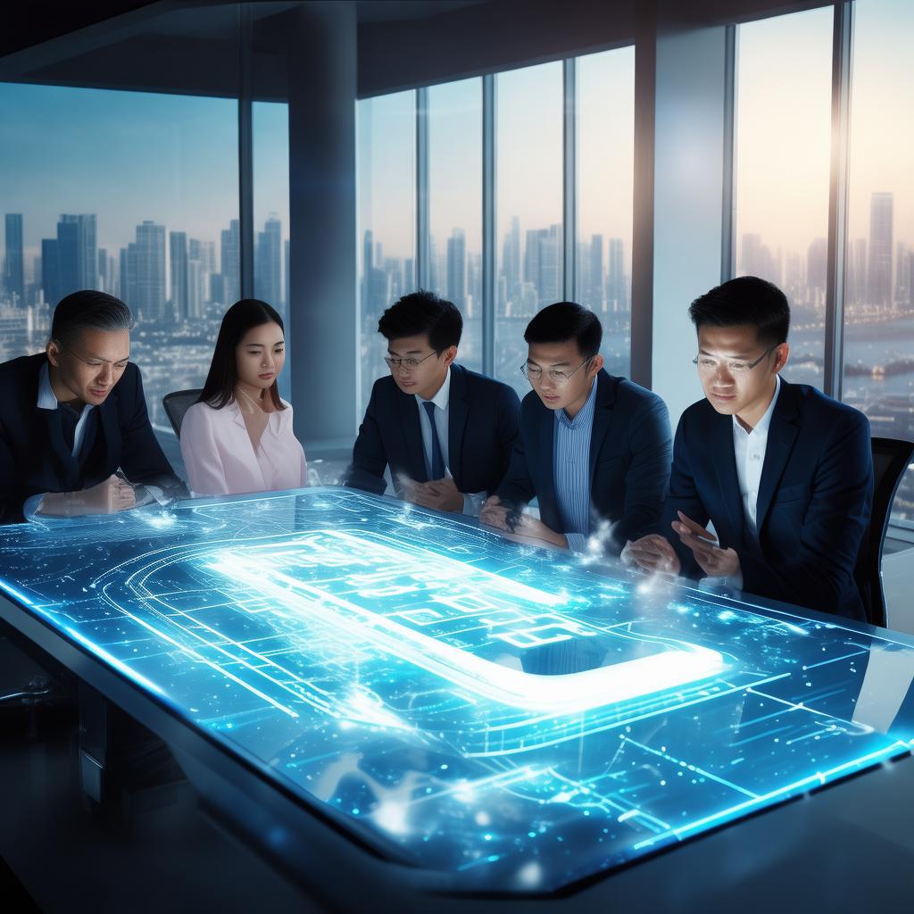 域名解析百度云：高效稳定的网络解决方案