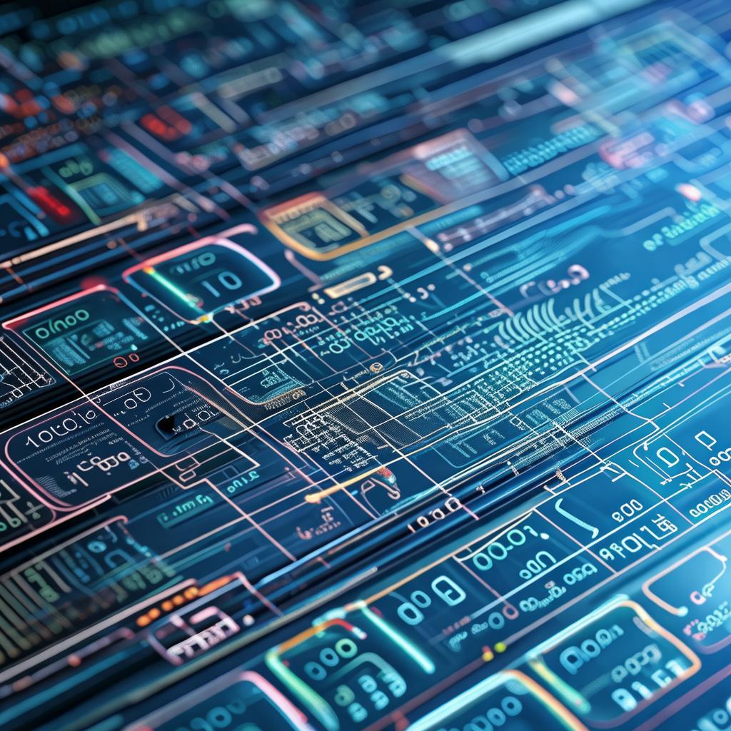 DNS解析的具体流程
